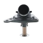 Motorad 432-170 Engine Coolant Thermostat Housing Assembly - Upper - view 3
