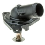 Motorad 432-170 Engine Coolant Thermostat Housing Assembly - Upper - view 8