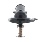 Motorad 432-170 Engine Coolant Thermostat Housing Assembly - Upper - view 4