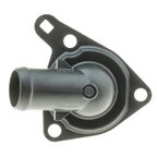 Motorad 432-170 Engine Coolant Thermostat Housing Assembly - Upper - view 5