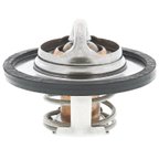 Motorad 438-192 Engine Coolant Thermostat Housing Assembly - view 4