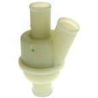 Motorad 439-180 Engine Coolant Thermostat Housing Assembly - view 2