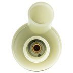 Motorad 439-180 Engine Coolant Thermostat Housing Assembly - view 7