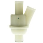 Motorad 439-180 Engine Coolant Thermostat Housing Assembly - view 1