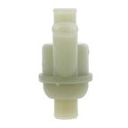 Motorad 439-180 Engine Coolant Thermostat Housing Assembly - view 3