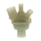 Motorad 440-180 Engine Coolant Thermostat Housing Assembly - view 3