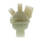 Motorad 440-180 Engine Coolant Thermostat Housing Assembly - view 4