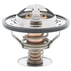 Motorad 447-185 Engine Coolant Thermostat - Front - view 6