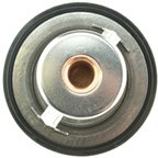 Motorad 447-185 Engine Coolant Thermostat - Front - view 7