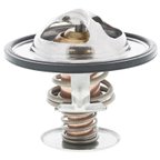 Motorad 447-185 Engine Coolant Thermostat - Front - view 4