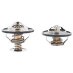 Motorad 447448 Engine Coolant Thermostat - Cylinder Head - view 6