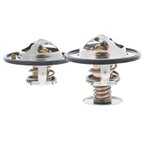 Motorad 447448 Engine Coolant Thermostat - Cylinder Head - view 3