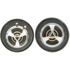 Motorad 447448 Engine Coolant Thermostat - Cylinder Head - view 5