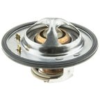 Motorad 448-180 Engine Coolant Thermostat - Rear - view 2