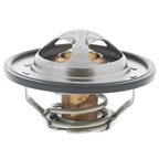 Motorad 448-180 Engine Coolant Thermostat - Rear - view 6