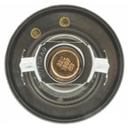 Motorad 448-180 Engine Coolant Thermostat - Rear - view 7