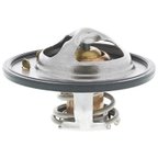 Motorad 448-180 Engine Coolant Thermostat - Rear - view 3