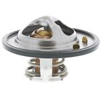 Motorad 448-180 Engine Coolant Thermostat - Rear - view 4