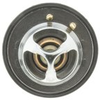 Motorad 448-180 Engine Coolant Thermostat - Rear - view 5