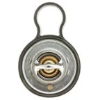 Motorad 449-190 Engine Coolant Thermostat - view 3