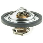 Motorad 457-205 Engine Coolant Thermostat - Upper - view 2