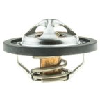 Motorad 457-205 Engine Coolant Thermostat - Upper - view 1