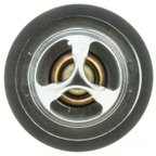 Motorad 457-205 Engine Coolant Thermostat - Upper - view 3