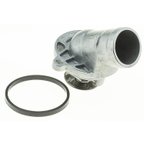 Motorad 458-192 Engine Coolant Thermostat Housing Assembly - view 2