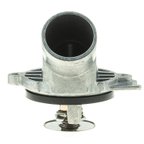 Motorad 458-192 Engine Coolant Thermostat Housing Assembly - view 1