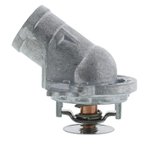 Motorad 458-192 Engine Coolant Thermostat Housing Assembly - view 3