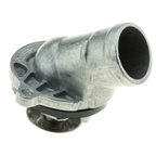 Motorad 458-192 Engine Coolant Thermostat Housing Assembly - view 8