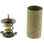 Motorad 462-180 Engine Coolant Thermostat - view 2