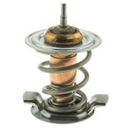 Motorad 462-180 Engine Coolant Thermostat - view 1