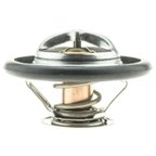 Motorad 463-183 Engine Coolant Thermostat - view 1