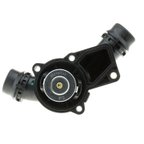 Motorad 467-185 Engine Coolant Thermostat Housing Assembly - view 7