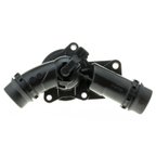 Motorad 467-185 Engine Coolant Thermostat Housing Assembly - view 5