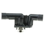 Motorad 469-203 Engine Coolant Thermostat Housing Assembly - view 1