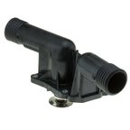 Motorad 469-203 Engine Coolant Thermostat Housing Assembly - view 5