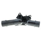 Motorad 469-203 Engine Coolant Thermostat Housing Assembly - view 3
