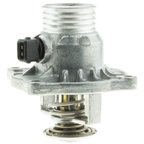 Motorad 470-221 Engine Coolant Thermostat Housing Assembly - view 2