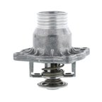Motorad 470-221 Engine Coolant Thermostat Housing Assembly - view 6