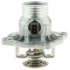 Motorad 470-221 Engine Coolant Thermostat Housing Assembly - view 1