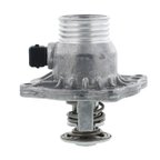 Motorad 470-221 Engine Coolant Thermostat Housing Assembly - view 3