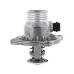 Motorad 470-221 Engine Coolant Thermostat Housing Assembly - view 4