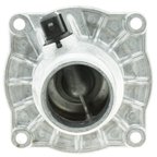 Motorad 470-221 Engine Coolant Thermostat Housing Assembly - view 5