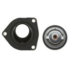 Motorad 473-170 Engine Coolant Thermostat Housing Assembly - view 7
