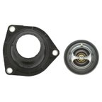 Motorad 473-170 Engine Coolant Thermostat Housing Assembly - view 5
