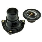 Motorad 473-185 Engine Coolant Thermostat Housing Assembly - view 2