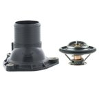 Motorad 473-185 Engine Coolant Thermostat Housing Assembly - view 1
