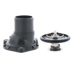 Motorad 473-185 Engine Coolant Thermostat Housing Assembly - view 3